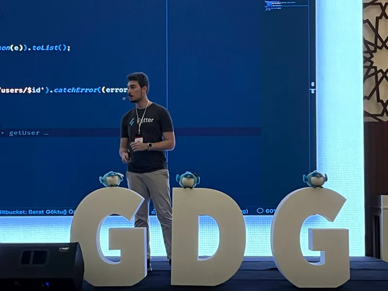 Testing in Flutter