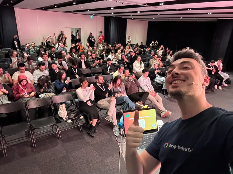 Build AI-powered apps with Firebase AI Logic