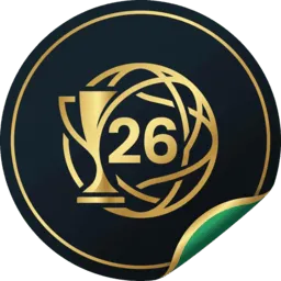 The World Cup 26 Sticker Collector
