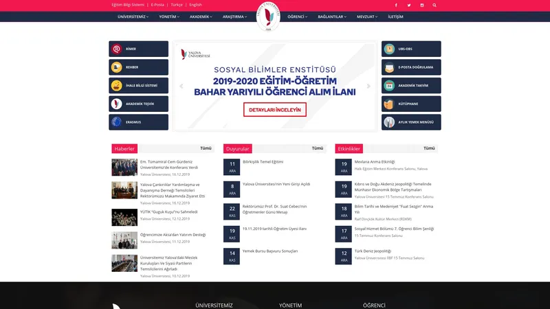 www.yalova.edu.tr